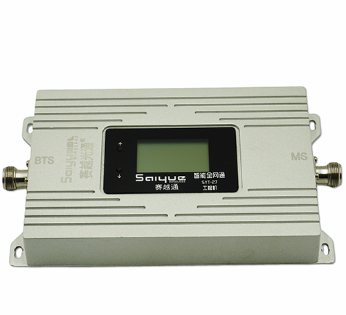 平顶山单频手机信号放大器800㎡