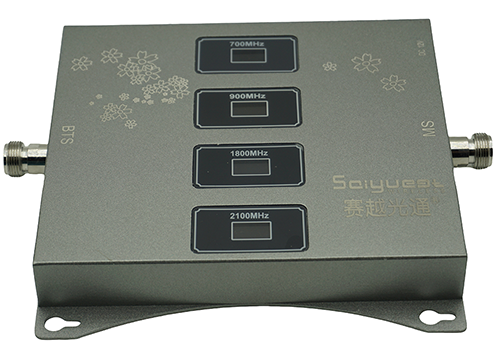  平顶山四频手机信号接收器200㎡