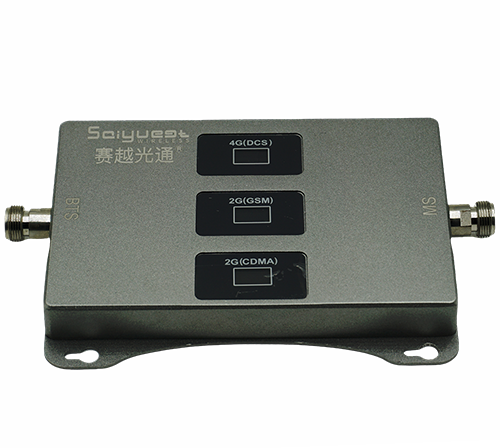 平顶山三频手机信号增强器200㎡