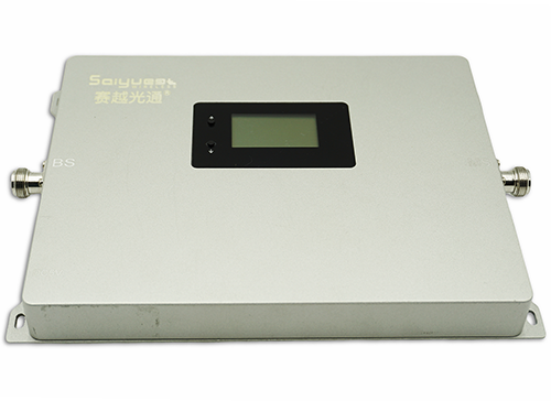  平顶山三频/四频/五频手机信号接收器800㎡