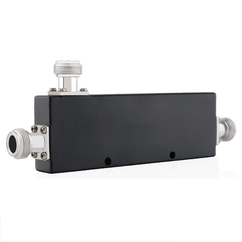  平顶山FM调频广播同步广播耦合器