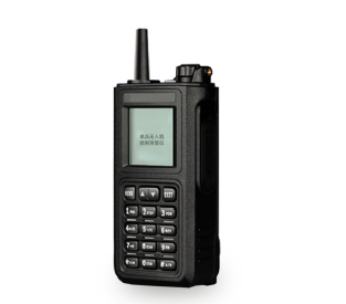  平顶山单兵无人机侦测预警仪