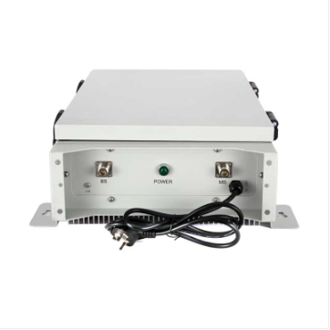  平顶山无线对讲系统双向干线放大器