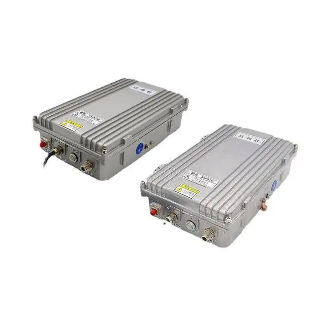  平顶山FM调频应急广播数字光纤近端机远端机