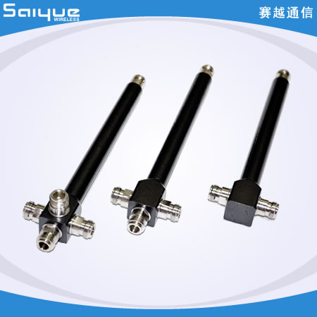  平顶山FM调频广播同步广播功分器