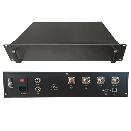  平顶山FM调频广播插播主机