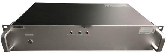  平顶山350M PDT消防集群警用主机直放站