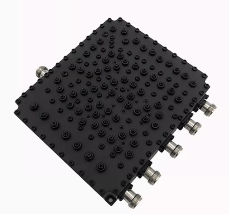  平顶山双频三频四频五频腔体合路器4G+5G