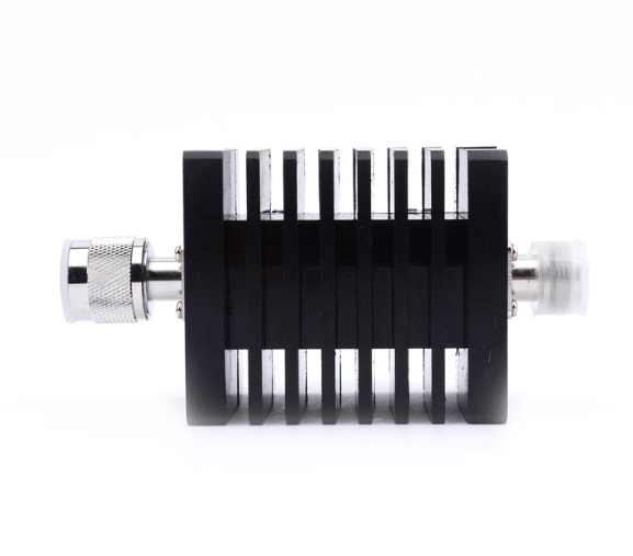  平顶山腔体固定衰减器0-3G/0-4G  N型接口