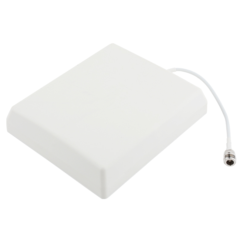  平顶山室内外定向接收发射壁挂小平板天线700-3700MHz