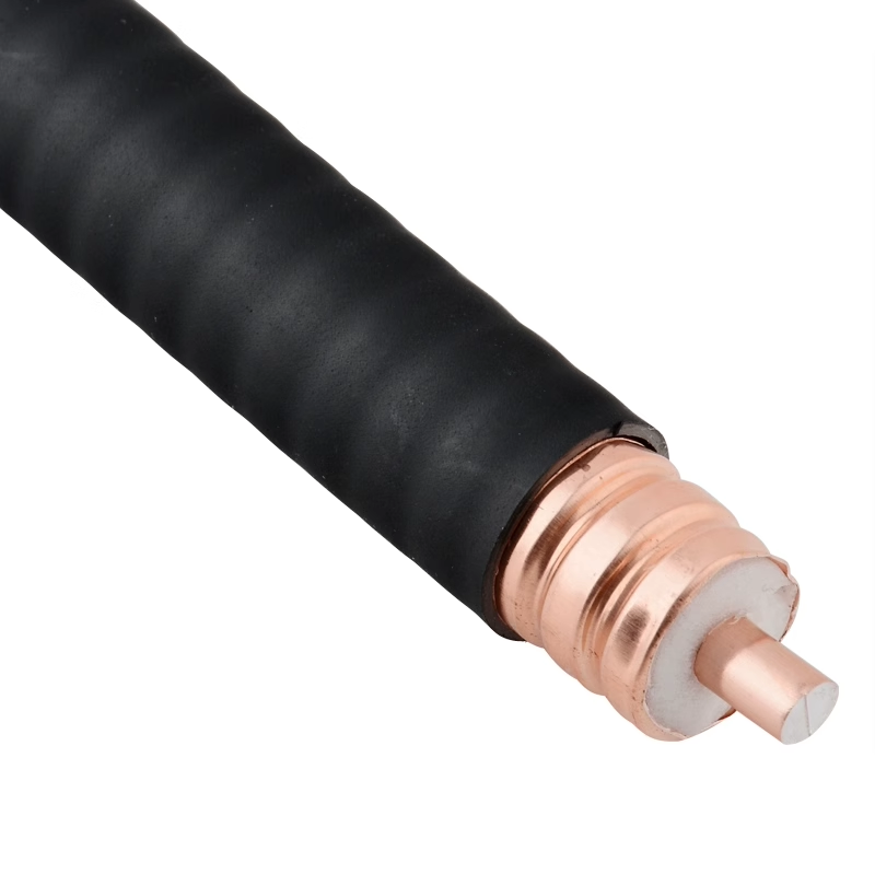  平顶山HCAAY50-12（1/2”）同轴射频电缆馈线