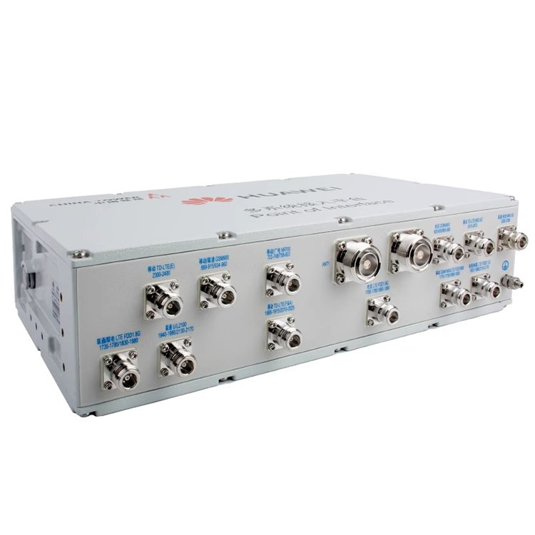  平顶山4G5G腔体POI多频合路器