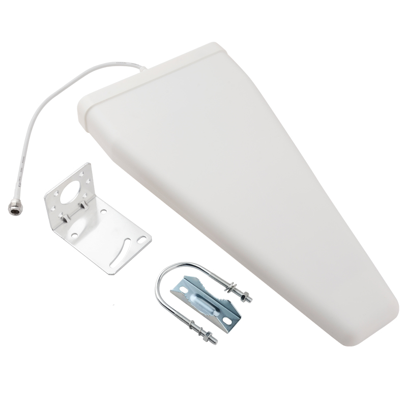  平顶山对数周期天线定向接收发射700-3700MHz